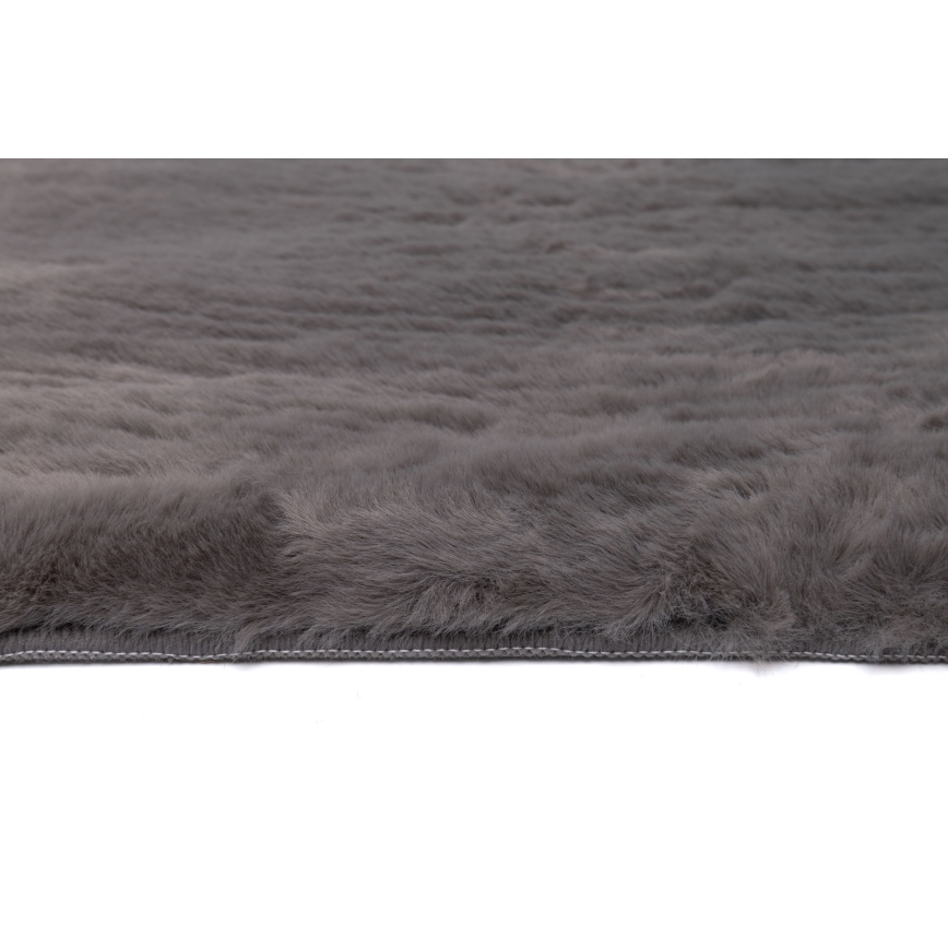 Vaip RABBIT-ROSA NEW 120x170 cm 2000g/m2 pruun