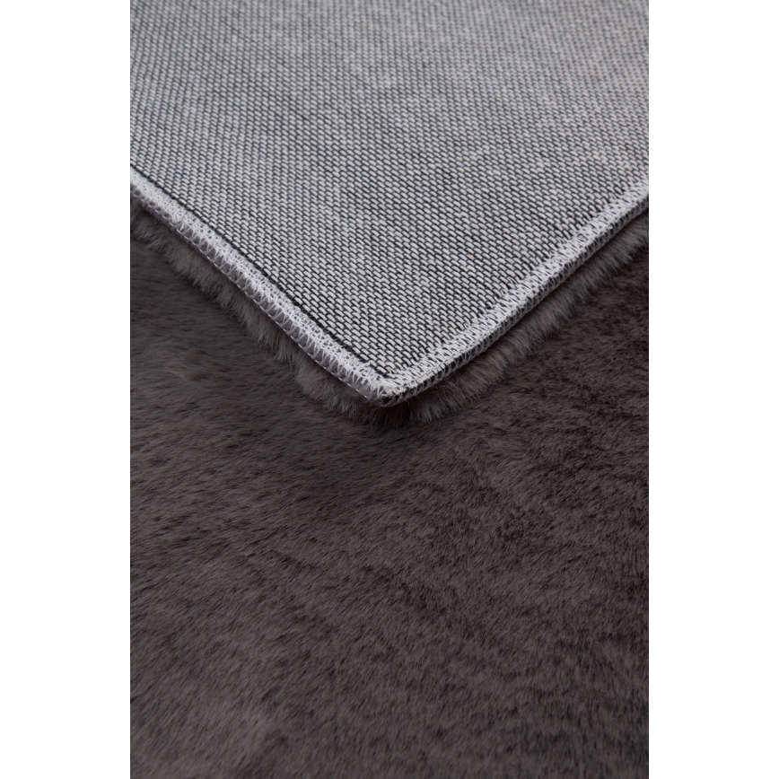 Vaip RABBIT-ROSA NEW 160x230 cm 2000 g/m2 pruun