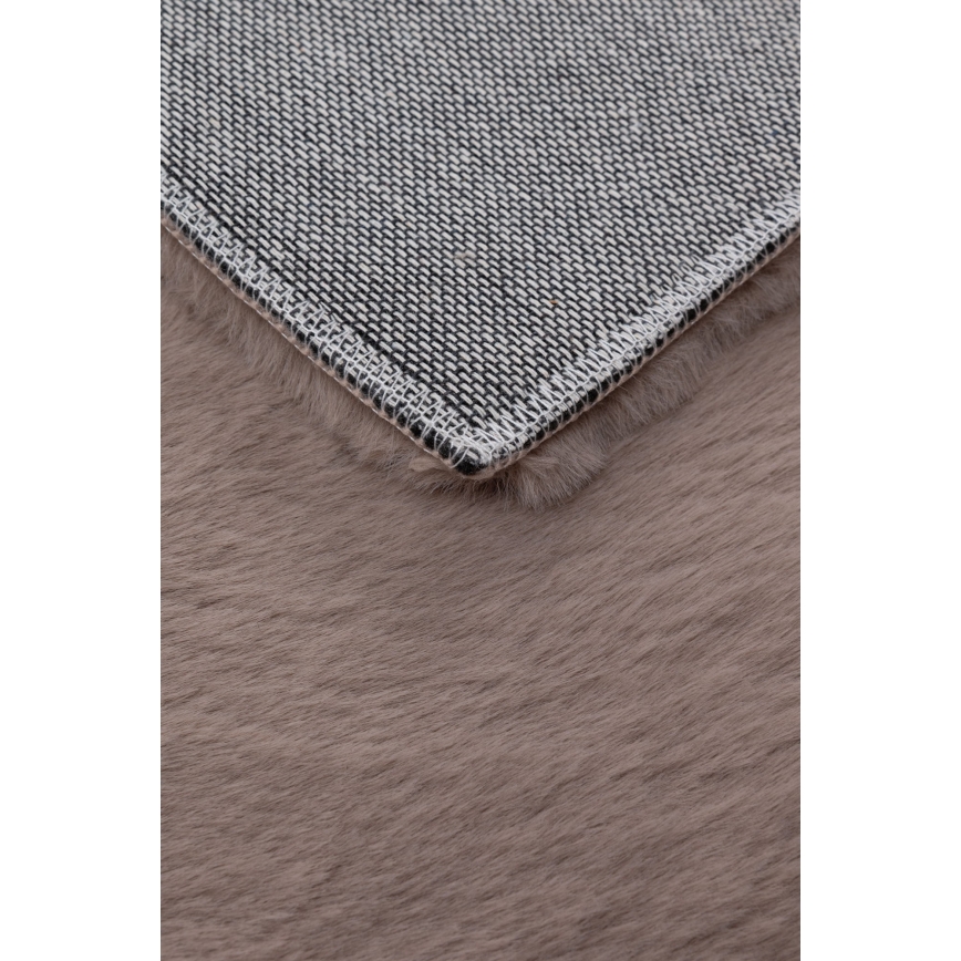 Vaip RABBIT-ROSA NEW 160x230 cm 2000g/m2 beež