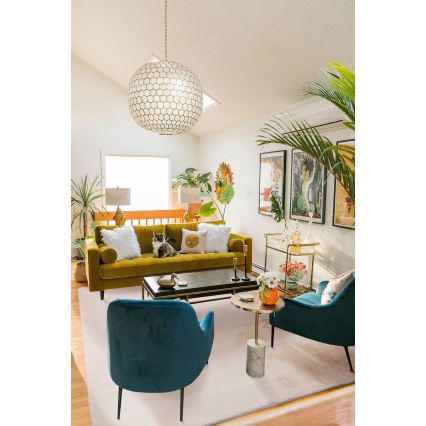 Vaip RABBIT-ROSA NEW 80x150 cm 2000 g/m² kreemjas