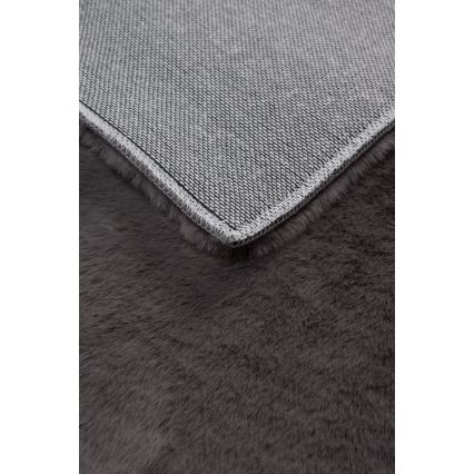 Vaip RABBIT-ROSA NEW 80x150 cm 2000g/m2 pruun