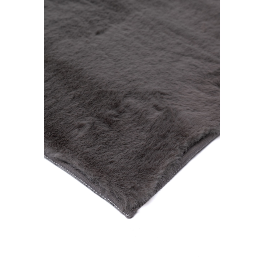 Vaip RABBIT-ROSA NEW 80x150 cm 2000g/m2 pruun