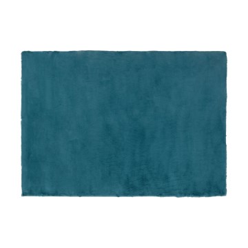 Vaip RABBIT-ROSA NEW 80x150 cm 2000g/m2 türkiissinine