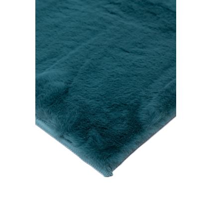 Vaip RABBIT-ROSA NEW 80x150 cm 2000g/m2 türkiissinine