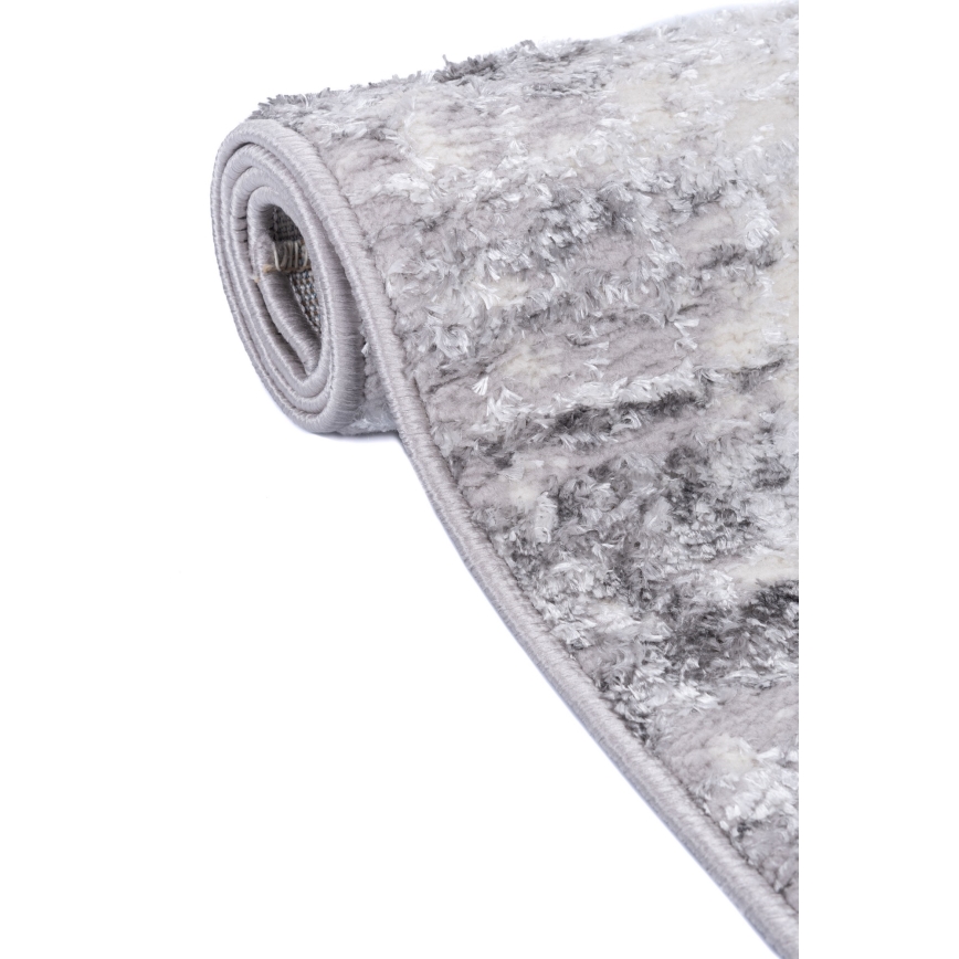 Vaip SALAMANCA 120x170 cm hall/valge