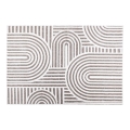 Vaip SALAMANCA 160x230 cm hall/valge