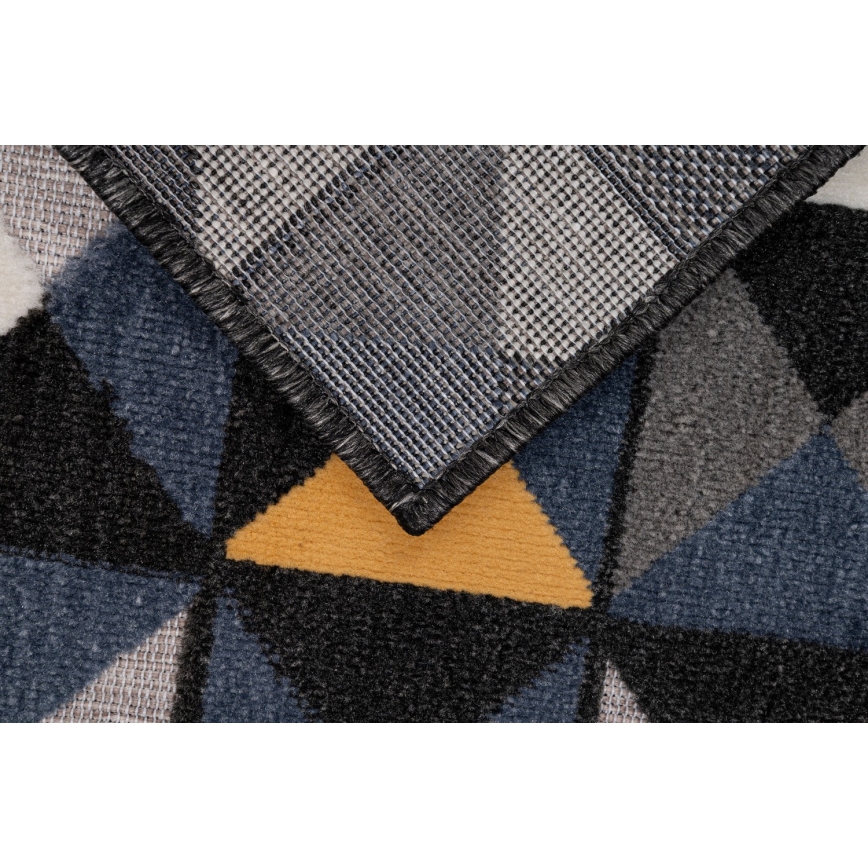 Vaip SHIFT 160x220 cm mitmevärviline