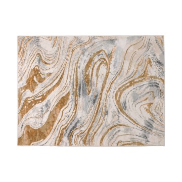 Vaip STONE 120x160 cm beež/hall