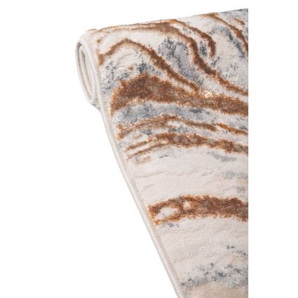 Vaip STONE 120x160 cm beež/hall