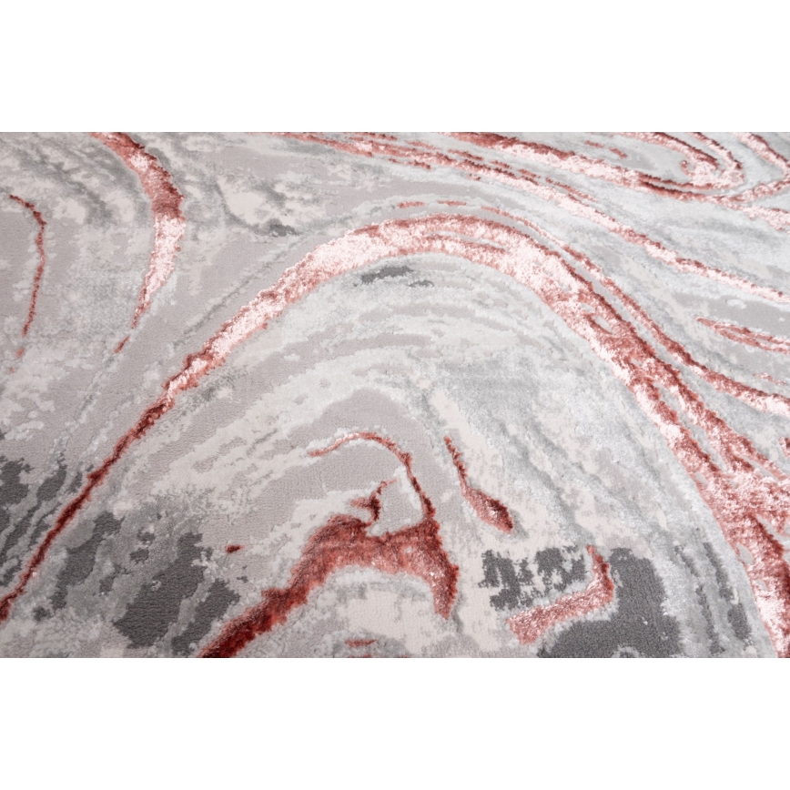 Vaip STONE 120x160 cm roosa/hall
