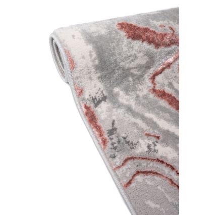 Vaip STONE 120x160 cm roosa/hall