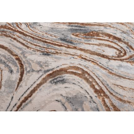Vaip STONE 80x140 cm beež/hall