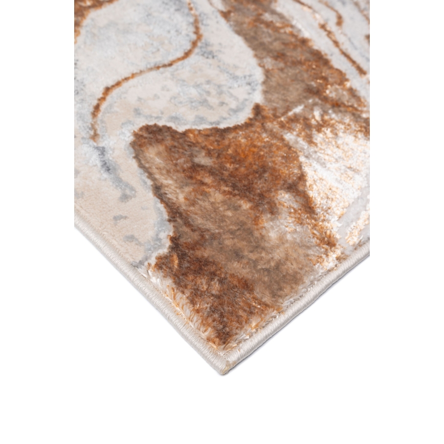 Vaip STONE 80x140 cm beež/hall