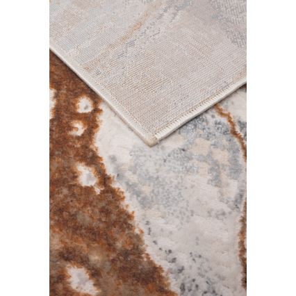 Vaip STONE 80x140 cm beež/hall