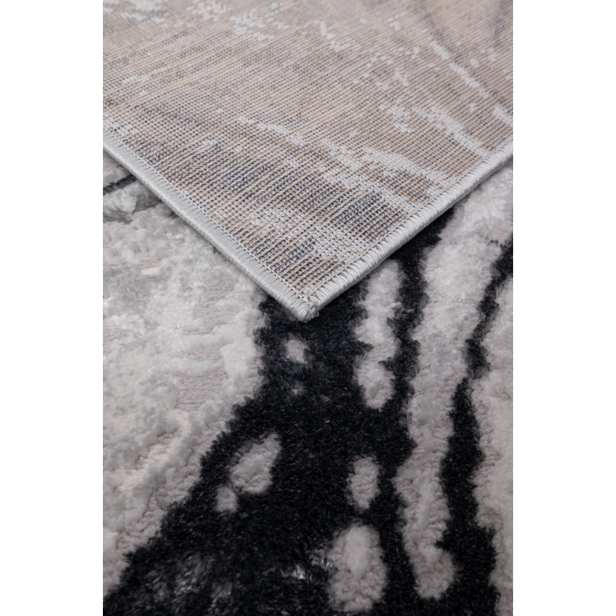 Vaip STONE 80x140 cm hall/antratsiit