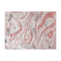 Vaip STONE 80x140 cm roosa/hall