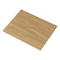 Valamualune plaat FOREST 60 cm beež/tamm