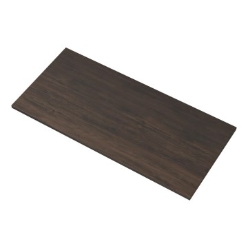 Valamuplaat FOREST 100 cm pruun/tamm