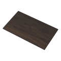 Valamuplaat FOREST 80 cm pruun/tamm