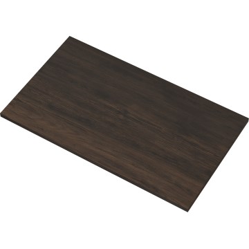 Valamuplaat FOREST 80 cm pruun/tamm