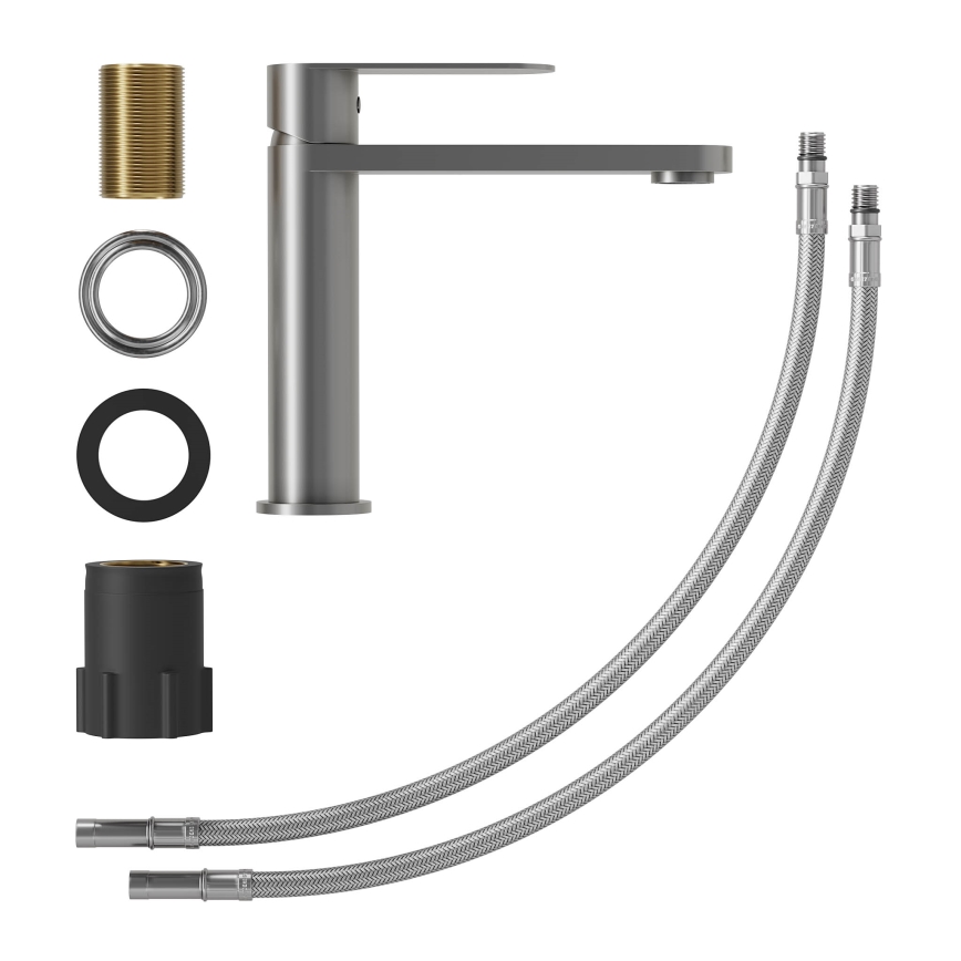 Valamusegisti TARNBY 17,3 cm pulberhall