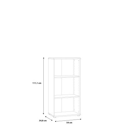 Valge raamaturiiul URAN