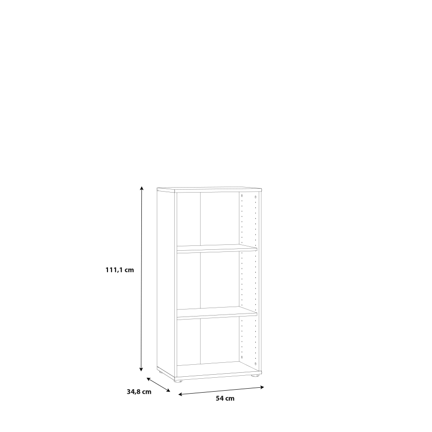 Valge raamaturiiul URAN