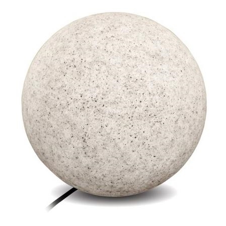 Väli dekoratiivne valgusti GARDEN BALL 1xE27/40W/230V IP65 d. 28 cm