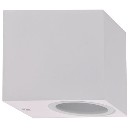 Välis-kohtvalgusti seinale BOSTON 1xGU10/10W/230V IP44