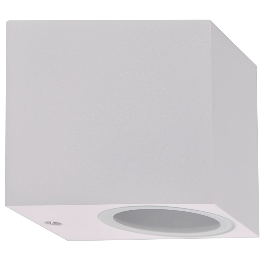 Välis-kohtvalgusti seinale BOSTON 1xGU10/10W/230V IP44