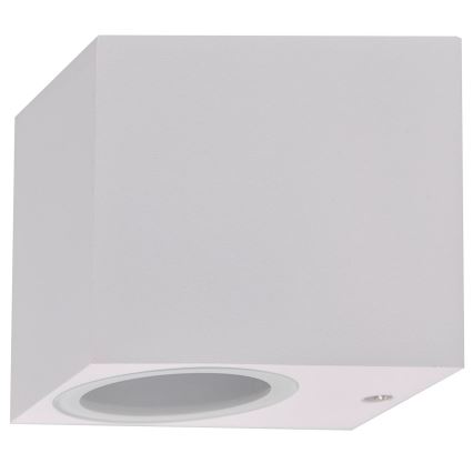 Välis-kohtvalgusti seinale BOSTON 1xGU10/10W/230V IP44