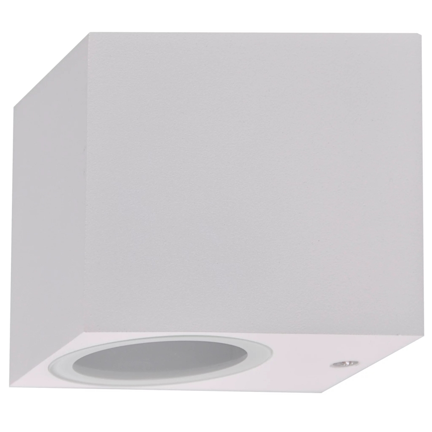 Välis-kohtvalgusti seinale BOSTON 1xGU10/10W/230V IP44
