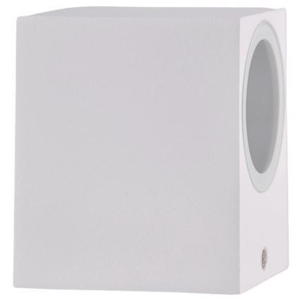 Välis-kohtvalgusti seinale BOSTON 1xGU10/10W/230V IP44