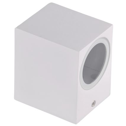 Välis-kohtvalgusti seinale BOSTON 1xGU10/10W/230V IP44