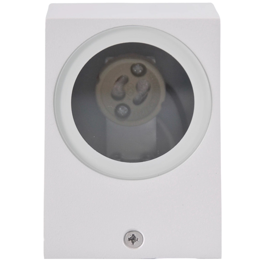 Välis-kohtvalgusti seinale BOSTON 1xGU10/10W/230V IP44