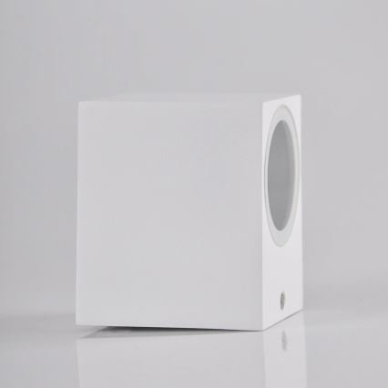 Välis-kohtvalgusti seinale BOSTON 1xGU10/10W/230V IP44