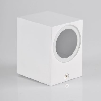 Välis-kohtvalgusti seinale BOSTON 1xGU10/10W/230V IP44