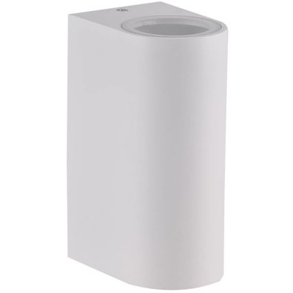 Väli kohtvalgusti seinale BOSTON 2xGU10/10W/230V IP44