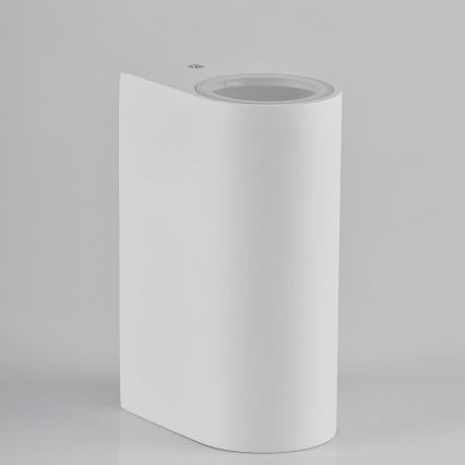 Väli kohtvalgusti seinale BOSTON 2xGU10/10W/230V IP44