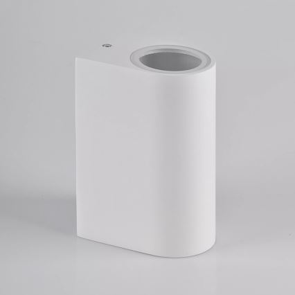 Väli kohtvalgusti seinale BOSTON 2xGU10/10W/230V IP44