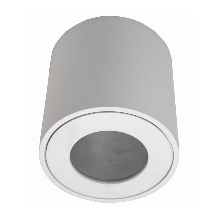 Väli laevalgusti FARA 1xGU10/50W/230V IP54 valge