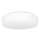 Väli laevalgusti HECTOR 1xE27/60W/230V d. 30 cm IP44 opaal valge