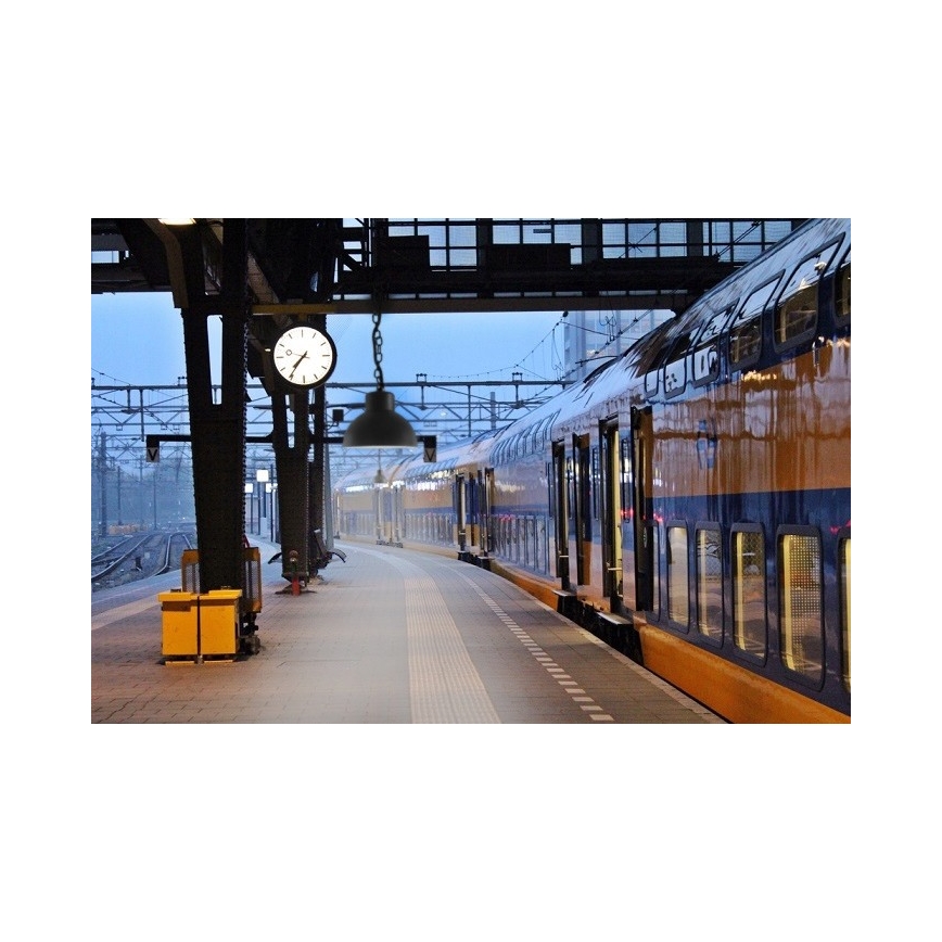 Väli lühter ARNE 1xE27/10W/230V IP44