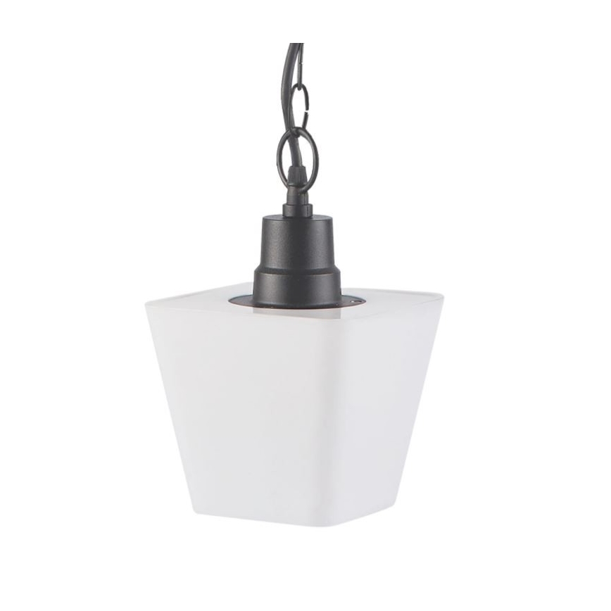 Väli lühter GIZA 1xE27/10W/230V IP44