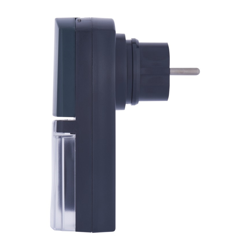 Väli mehaaniline taimer IP44