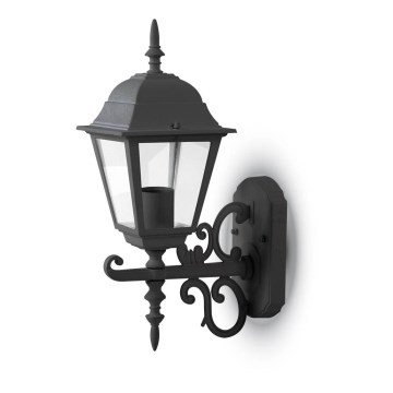 Väli seinavalgusti 1xE27/60W/230V IP44