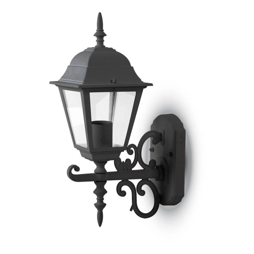 Väli seinavalgusti 1xE27/60W/230V IP44