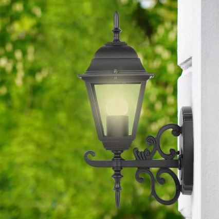Väli seinavalgusti 1xE27/60W/230V IP44