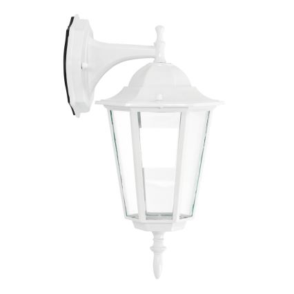 Väli seinavalgusti 1xE27/60W/230V IP44 valge