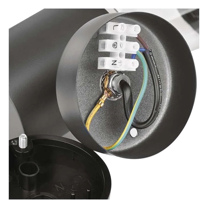Väli seinavalgusti ARTEO 1xE27/15W/230V IP44